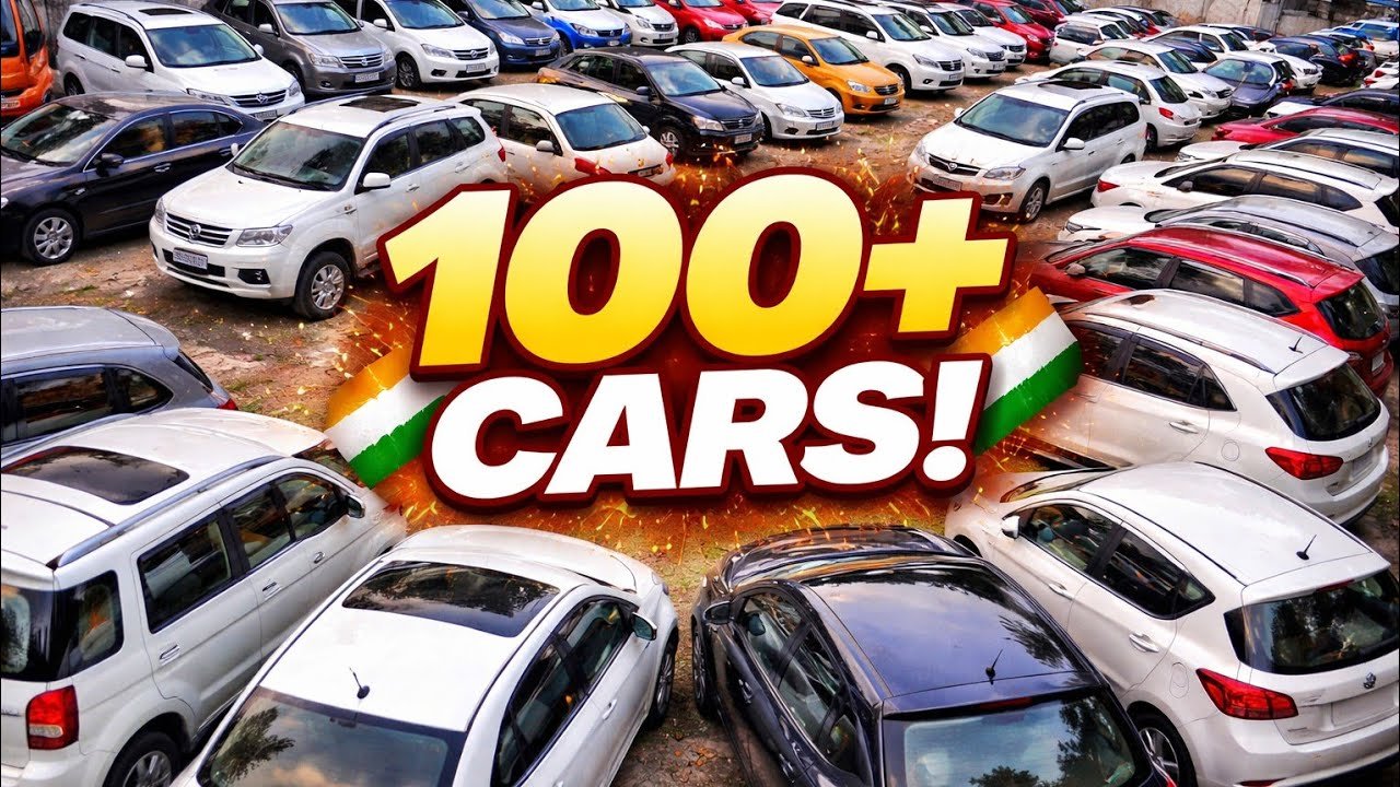 Want a Car on a Low Budget? These Second Hand Cars May Fit Your Budget